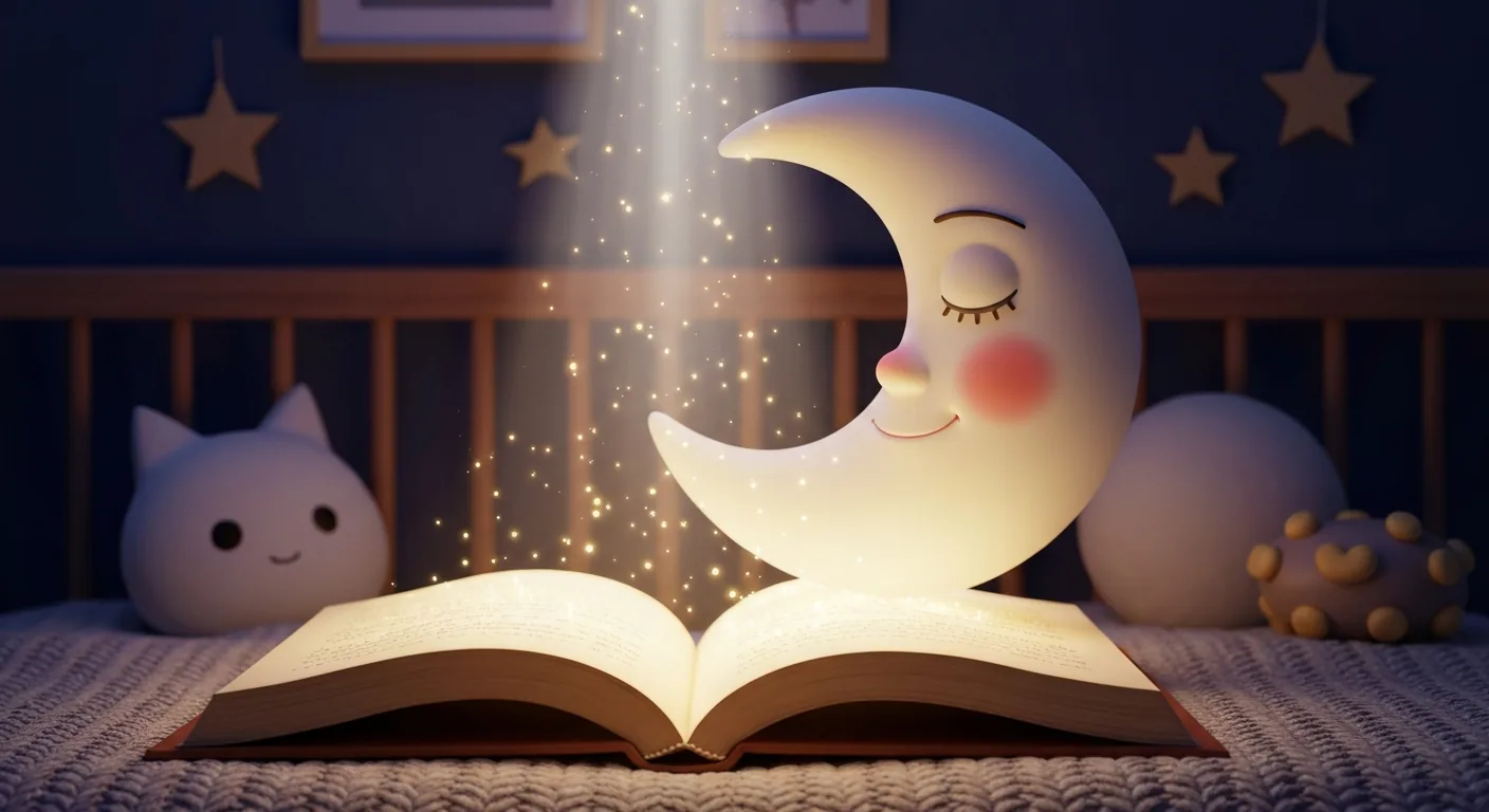 Storyteller Mari — kids stories & printables